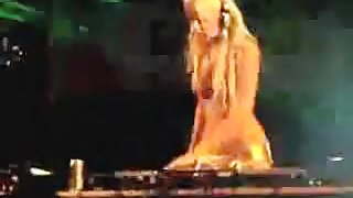 Incredible Amateur video with Strip, Voyeur scenes