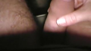 Her hands are sooo soft