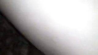 Sexually Slutty Asian  immature Fucks Her White BF