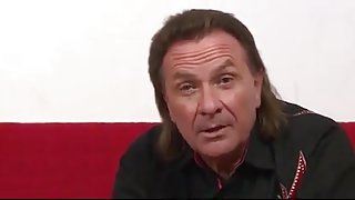 College girl  and older man