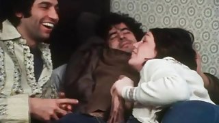 Winter Heat (1976)