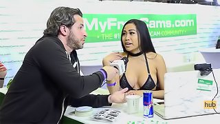 News @ Sex – What Makes A Great Strip Club for tomorrow?